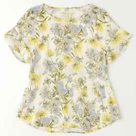 REDTAG Women's Assorted Casual Blouses - 0