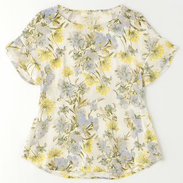 REDTAG Women's Assorted Casual Blouses - 0