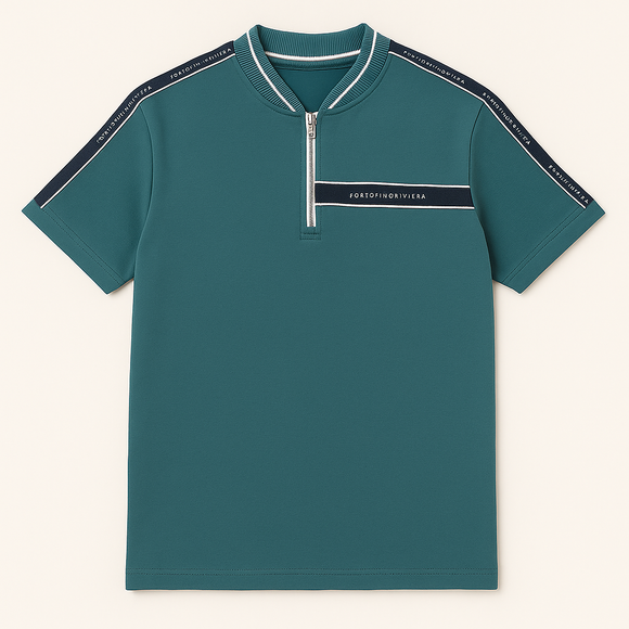 Polo Shirt Assorted Small