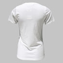 Black Embellished T Shirt-2