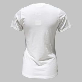 Black Embellished T Shirt - 0