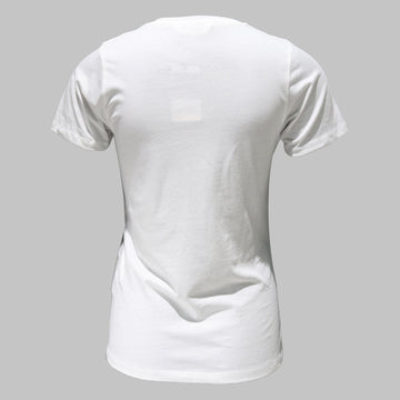 Black Embellished T Shirt - 0