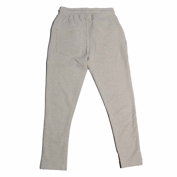 Ecru Stretch Active Pants