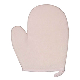 Pink Color Bath Glove - 0