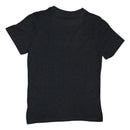 Charcoal Graphic T-Shirt-2
