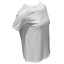 White Embellished T-Shirt-2