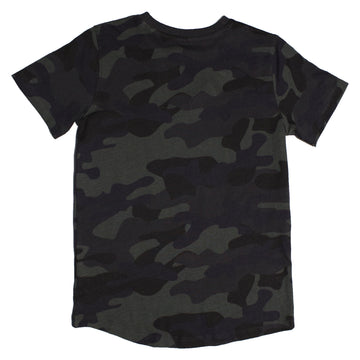 Grey T-Shirt REDTAG