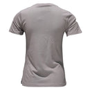 Charcoal Printed T Shirt-3