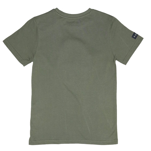Green T-Shirt