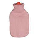 2L Hot  Water Bag With Kintted Ccover-2