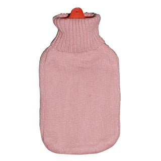 2L Hot  Water Bag With Kintted Ccover