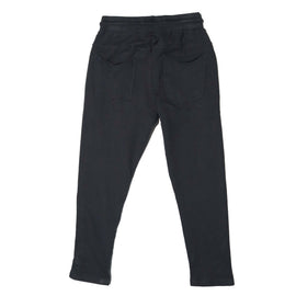 Black Active Pants - 0