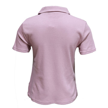 Mauve T-Shirt - 0
