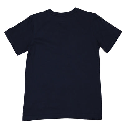 Navy T-Shirt - 0