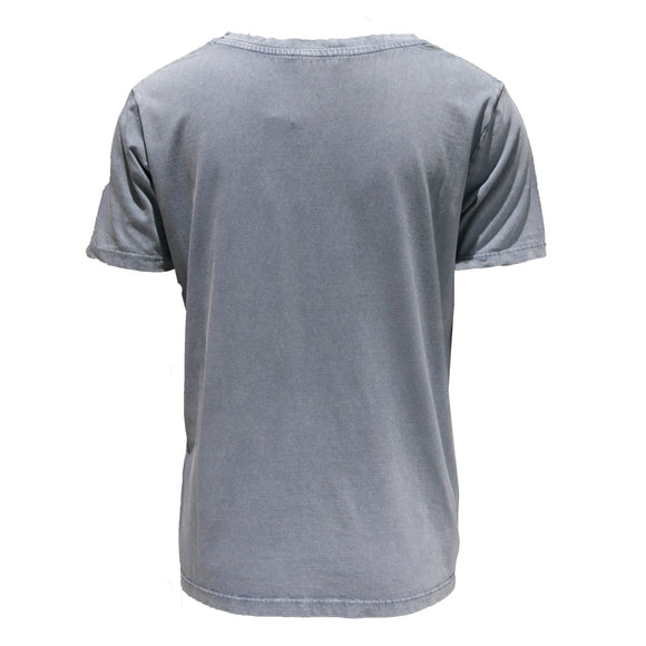 Black Embellished T-Shirt