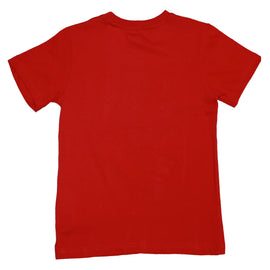 Red T-Shirt - 0