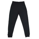 Black  Active Pants-2