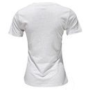 Grey Printed T Shirt-2