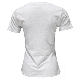 Grey Printed T Shirt - 0