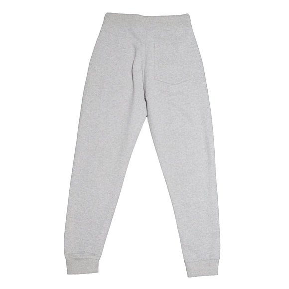 Grey Active Pants