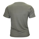 Pale Green T-Shirt-3