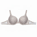 3 Pack Printed   Solid Push Up Bra Assorted Nawao.com