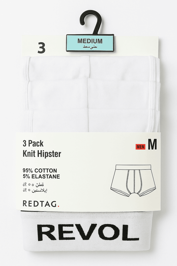 3 Pc Brief Assorted Nawao.com