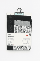 3 Pc Brief Assorted Nawao.com