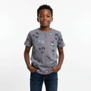 3 Pc Pack T Shirt Assorted Nawao.com