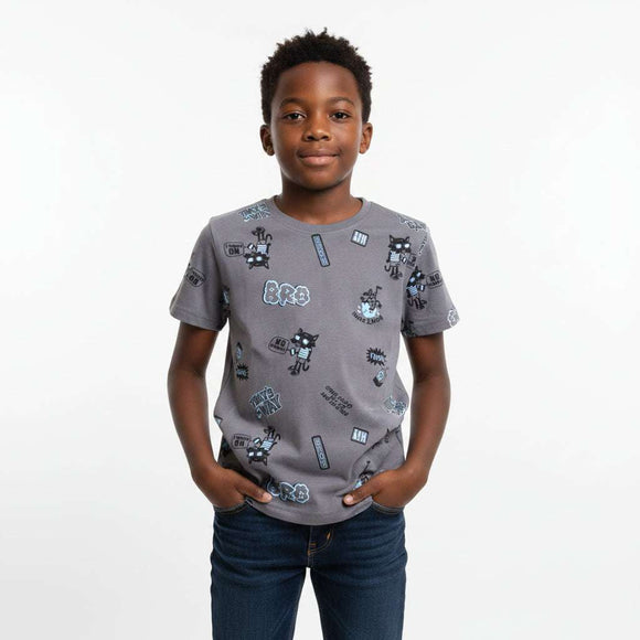 3 Pc Pack T Shirt Assorted Nawao.com