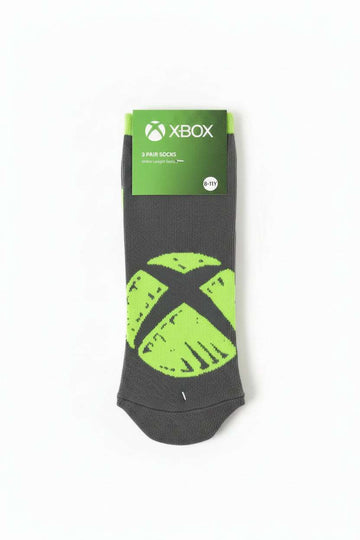 3 Pc Pk   Senior Boys  Bo Ankle Length Socks  Assorted Nawao.com