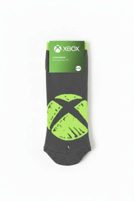 3 Pc Pk   Senior Boys  Bo Ankle Length Socks  Assorted Nawao.com