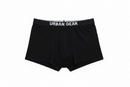 3 Pc Pk   Senior Boys Solid Boer Brief Pack Assorted Nawao.com