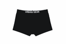 3 Pc Pk   Senior Boys Solid Boer Brief Pack Assorted Nawao.com