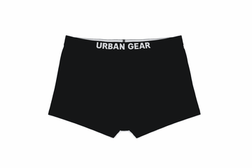 3 Pc Pk   Senior Boys Solid Boer Brief Pack Assorted Nawao.com