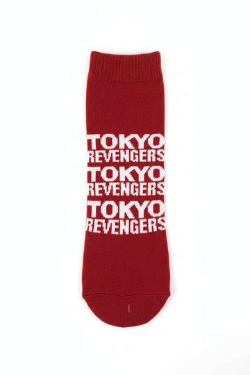 3 Pc Pk   Senior Boys  Tokyo Revengers Ankle Length Socks  Assorted Nawao.com