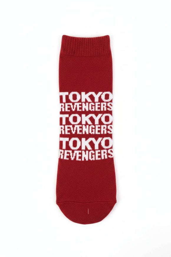 3 Pc Pk   Senior Boys  Tokyo Revengers Ankle Length Socks  Assorted Nawao.com