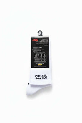 3 Pc Pk   Senior Boys  Tokyo Revengers Ankle Length Socks  Assorted Nawao.com