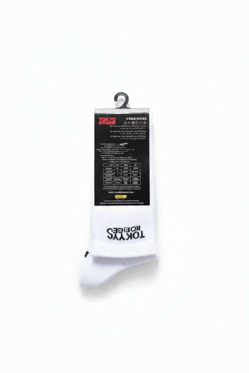 3 Pc Pk   Senior Boys  Tokyo Revengers Ankle Length Socks  Assorted Nawao.com
