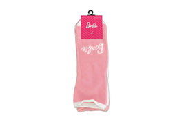 3 Pc Pk   Senior Girls Barbie Ankle Length Socks  Assorted 8 11 Year Nawao.com