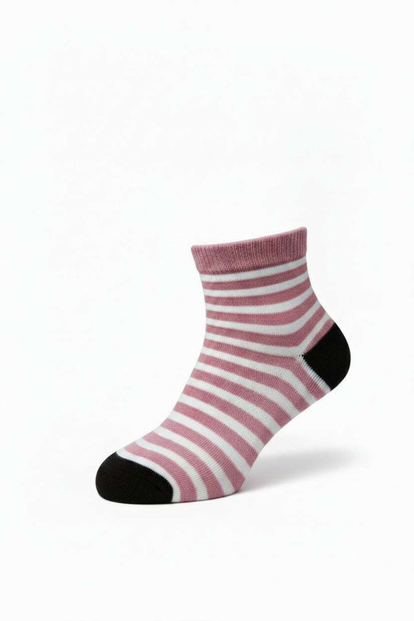 3 Pc Pk   Senior Girls Peanuts Ankle Length Socks  Assorted 8 11 Year Nawao.com