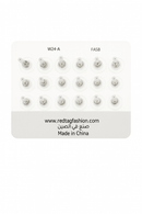 3 Pcs Earring Set Nawao.com