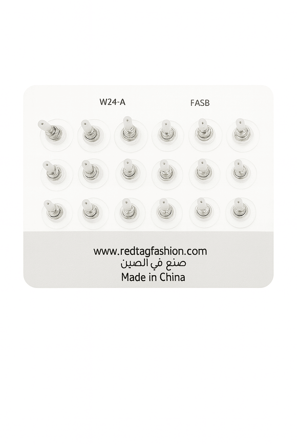 3 Pcs Earring Set Nawao.com