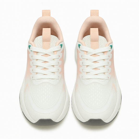 Assorted Mesh Trainer