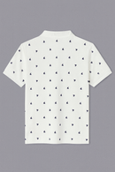 All Over Print Polos Assorted-3