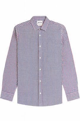 Stand Up Pack Shirt Assorted - 0