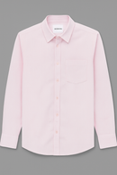 Stand Up Pack Shirt Pale-2