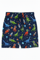 Purple Marie Pajama Sets Pale Blue-3