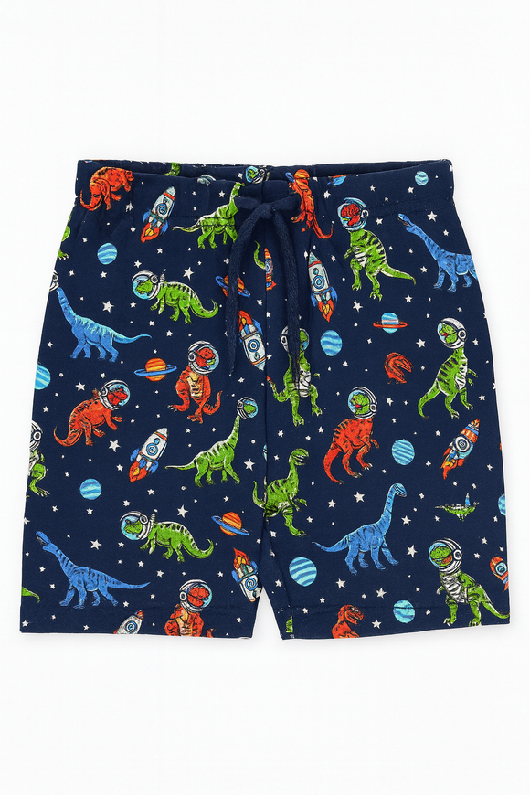 Purple Marie Pajama Sets Pale Blue