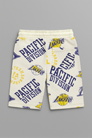 Off White Nba Lakers Aop Shorts-2